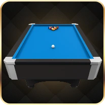 billiard